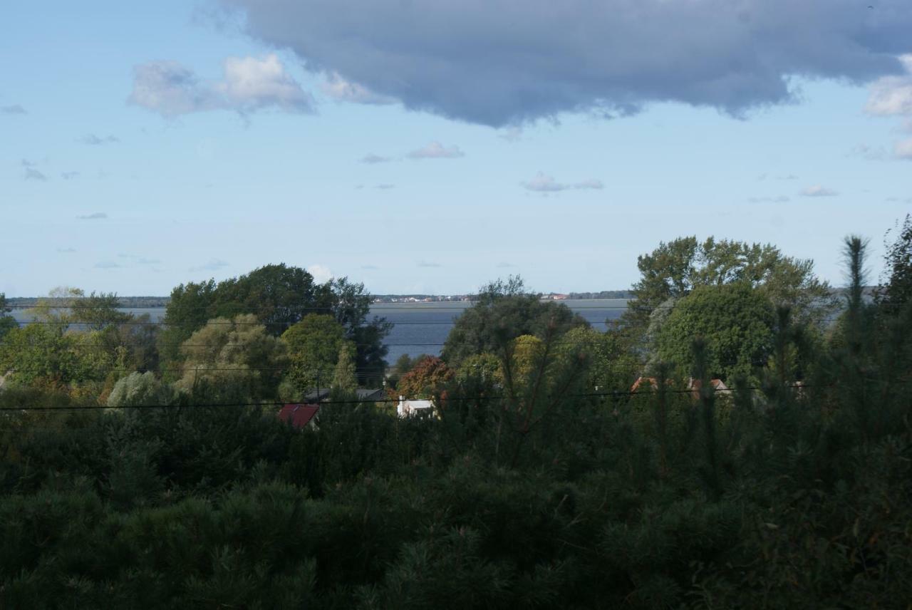 Agrodomki Okej -Dom Kasjan Gardna Wielka エクステリア 写真